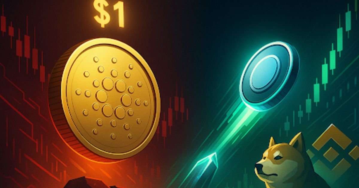 Coinpedia - Fintech & Cryptocurreny News Media