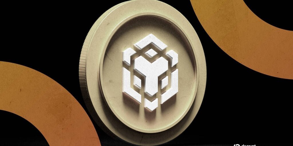 Why This $500 Million Crypto Treasury Firm Chose BNB Over Bitcoin or Ethereum