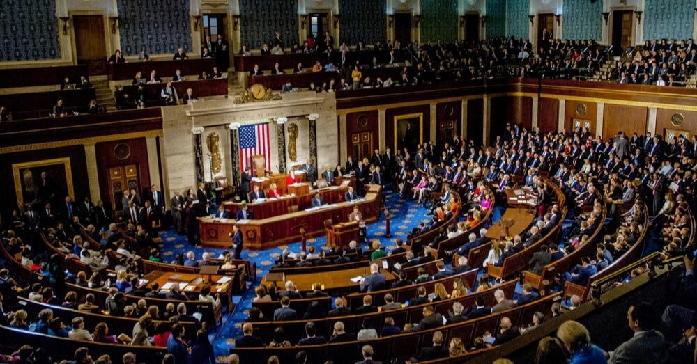 Wyoming Senator pushes bill to allow crypto in mortgage