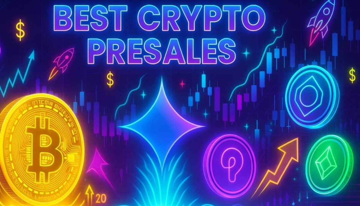 4 Crypto Presales Gemini Claims Could Ignite a 2025 Bull Run