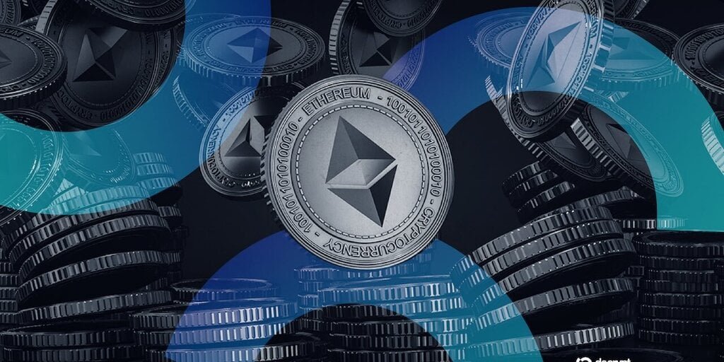 8% of Ethereum Supply Now Sitting in ETFs or Company Reserves