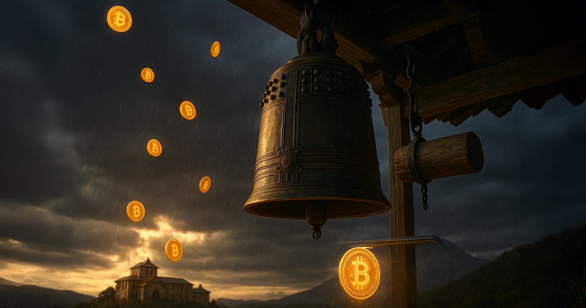 Bhutan offloads $92 million in Bitcoin amid price dip