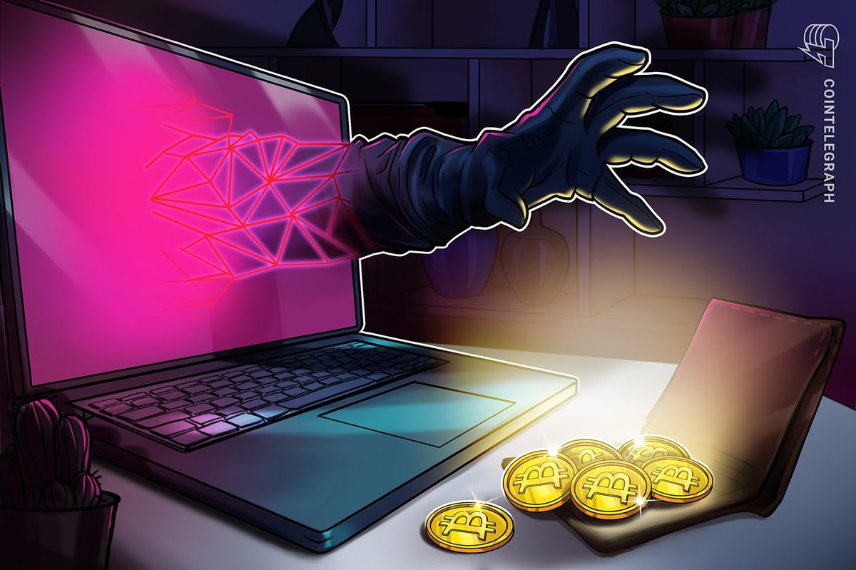 Bitcoiner Loses $91M In Social Engineering Attack
