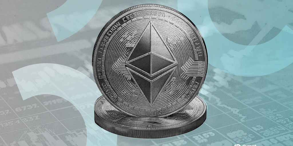 Ethereum Treasury SharpLink Adds $265 Million in ETH to Holdings