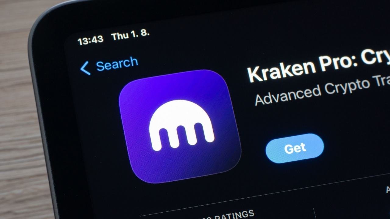 Kraken Acquires Israeli Vibe Coding Startup Capitalise.ai to Enhance No-Code Trading Automation on Kraken Pro