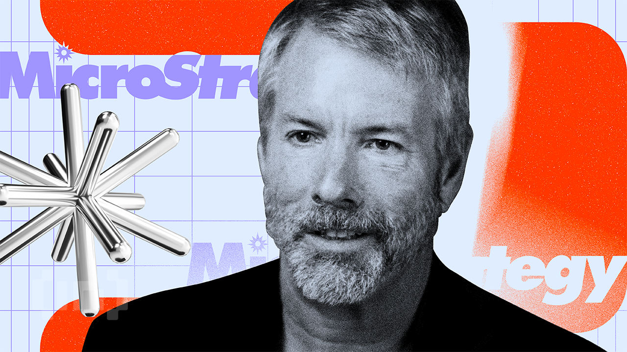 MicroStrategy’s Saylor Says Altcoin Corporate Treasuries Will Help Bitcoin