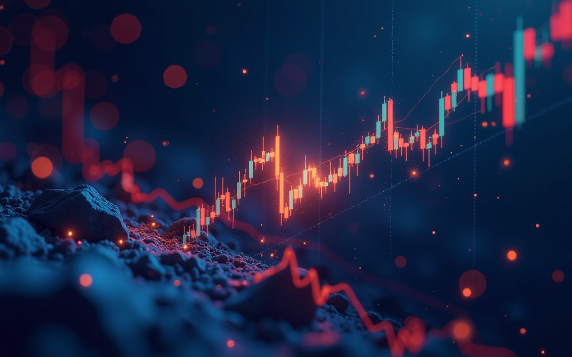 Numeraire price jumps 40% as JPMorgan commits $500m to Numerai