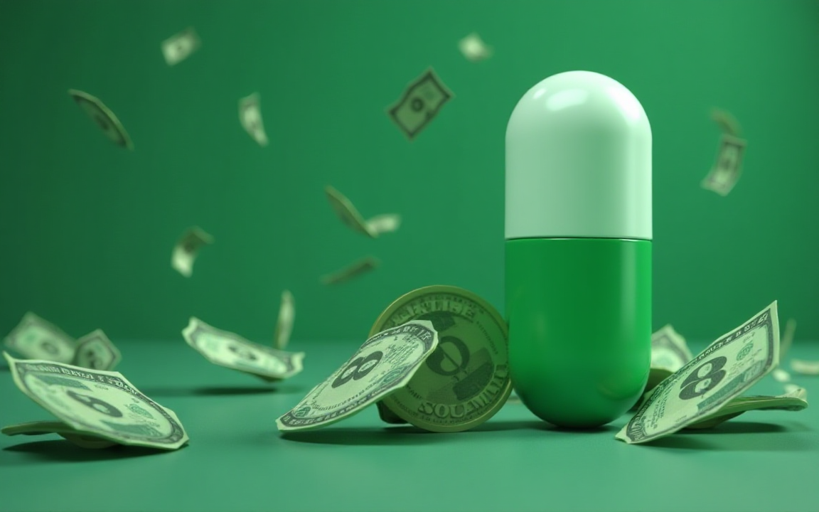 PUMP token skyrockets