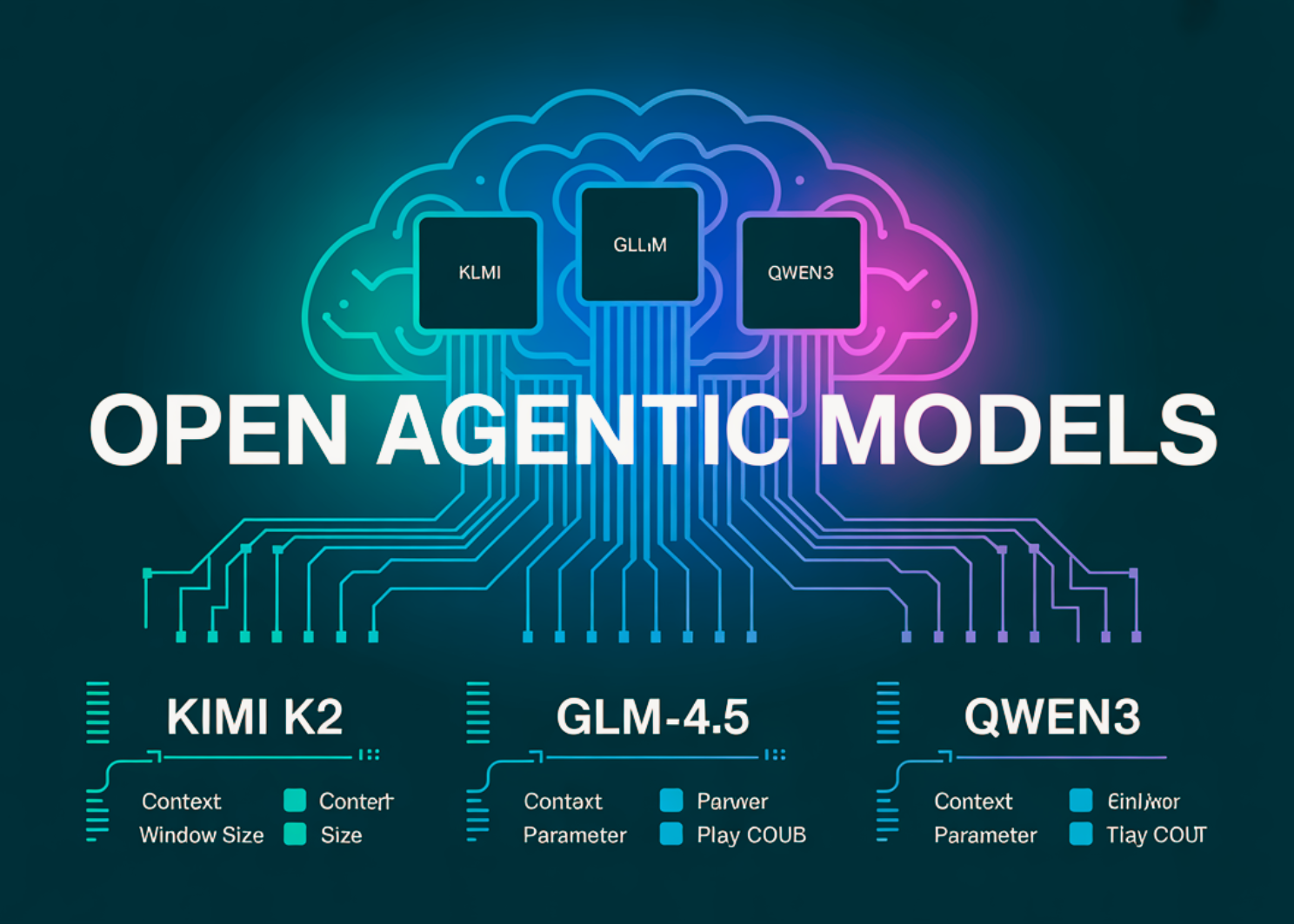 The Best Chinese Open Agentic/Reasoning Models (2025): Expanded Review, Comparative Insights & Use Cases