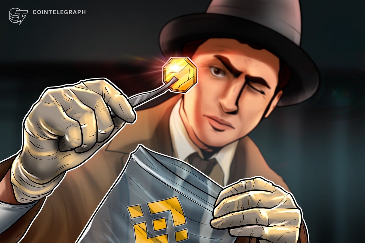 Tron, Tether crime unit freezes $250M in illicit crypto, adds Binance as partner