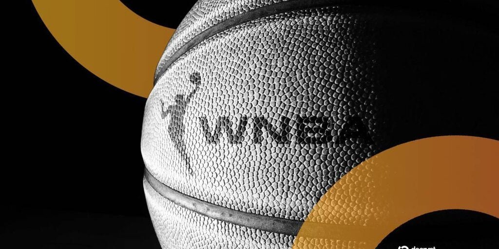 WNBA Dildo Throwing Controversy Began as Crypto Marketing Stunt
