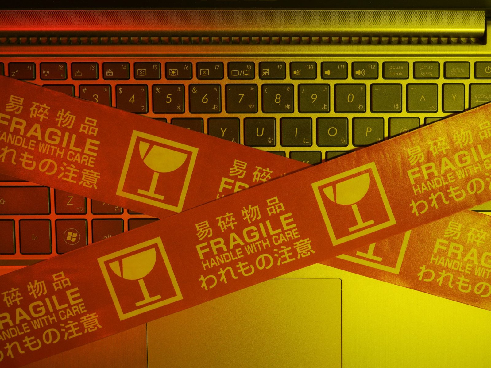 Adoption comes at high security cost