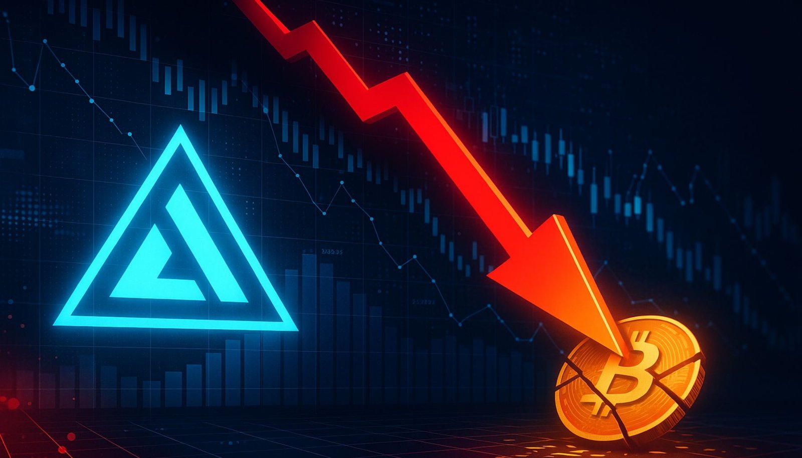 Altcoin OI Crash Signals Market Stress Beyond Bitcoin – $8B Wiped Out
