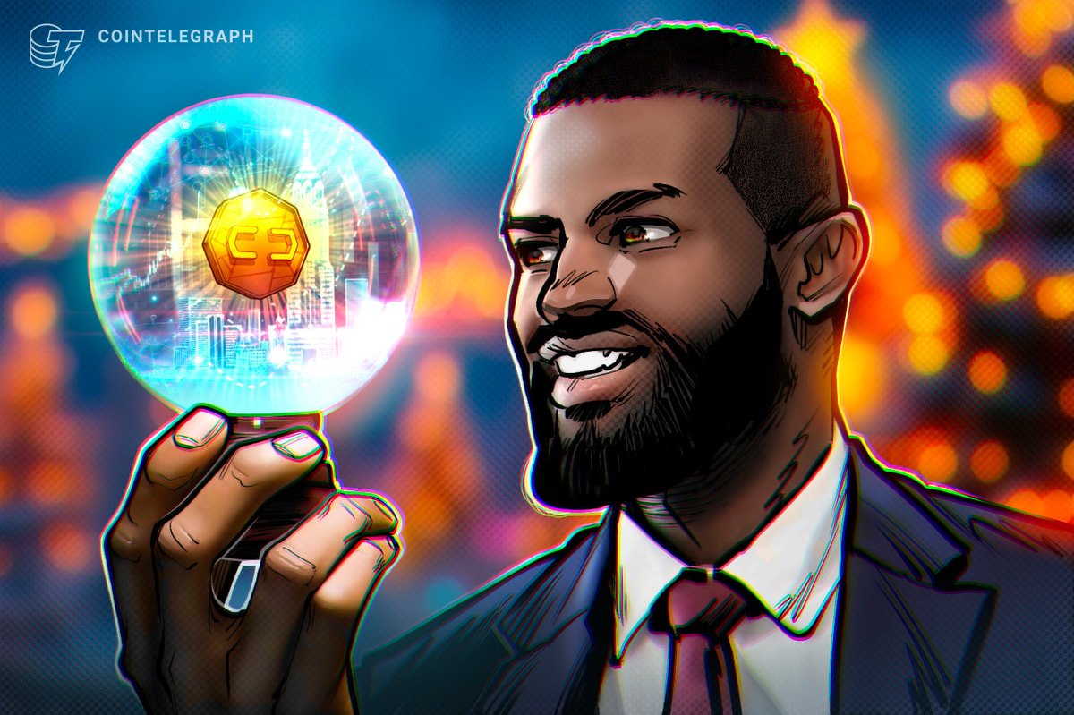 Crypto’s Crosschain Future Depends On Regulatory Readiness