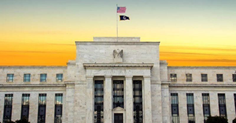 Fed to host October conference on stablecoins, DeFi, AI, and tokenization
