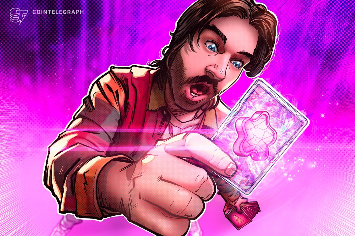 Rarible Launches New NFT Marketplace With Buyback Rewards Model