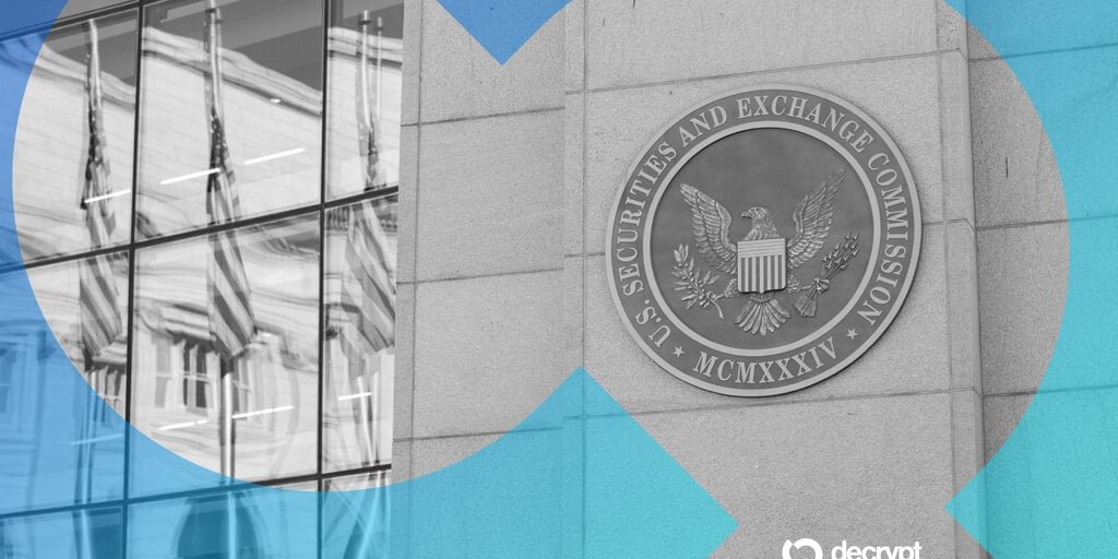 SEC Clears Path for ‘Waves’ of Crypto ETFs With New Listing Standards