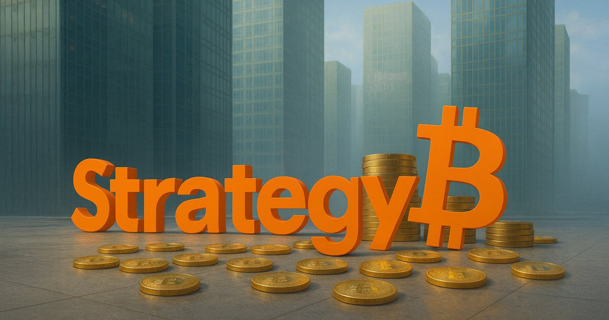 Strategy increases STRC dividend rate to 10.25%, declares October cash distribution