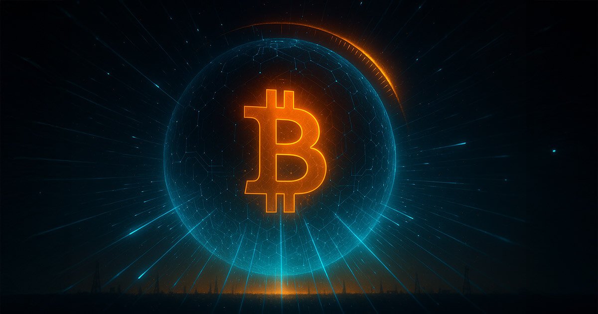 The Bitcoin hashrate hit 1 zetahash per second; ‘how do people still not get it?’