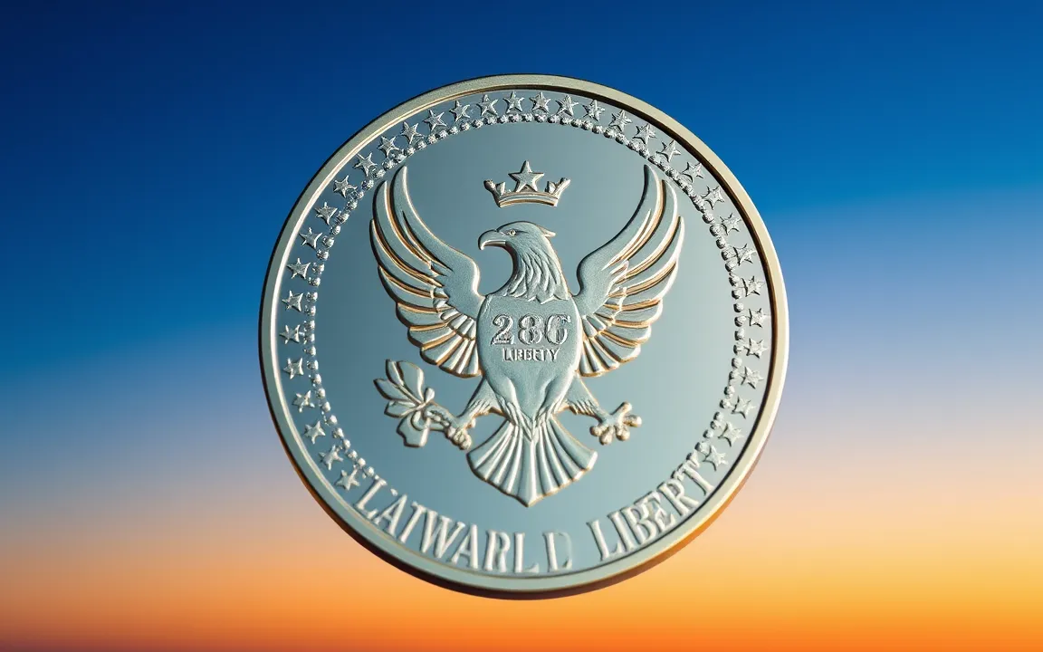 Trump-backed World Liberty Financial’s WLFI token debuts on Binance with a $30B valuation, offering limited circulating supply and strong early investor gains.