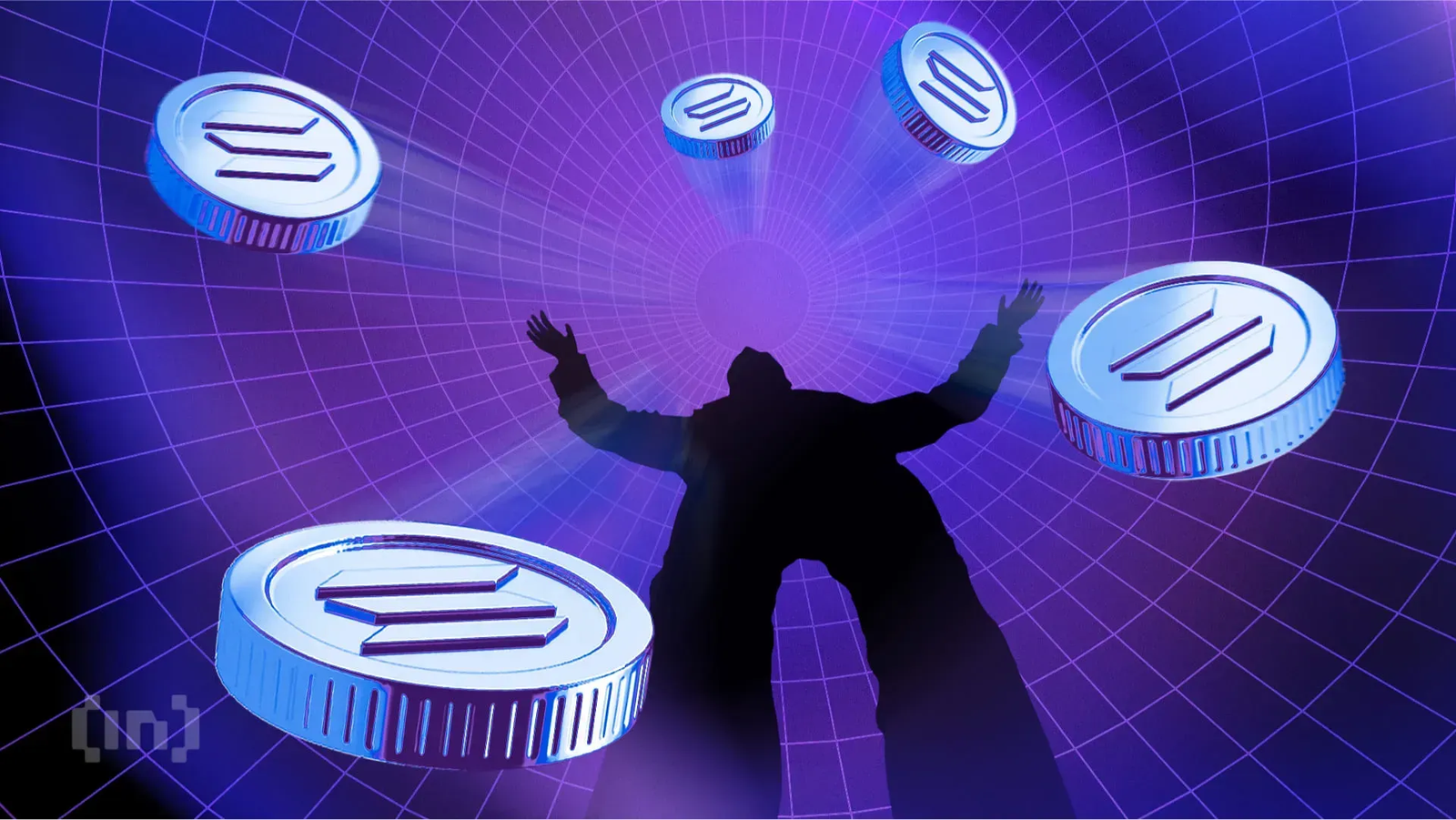 Solana Could Slip Below $200 as Long-Term Holders Dump and Shorts Climb