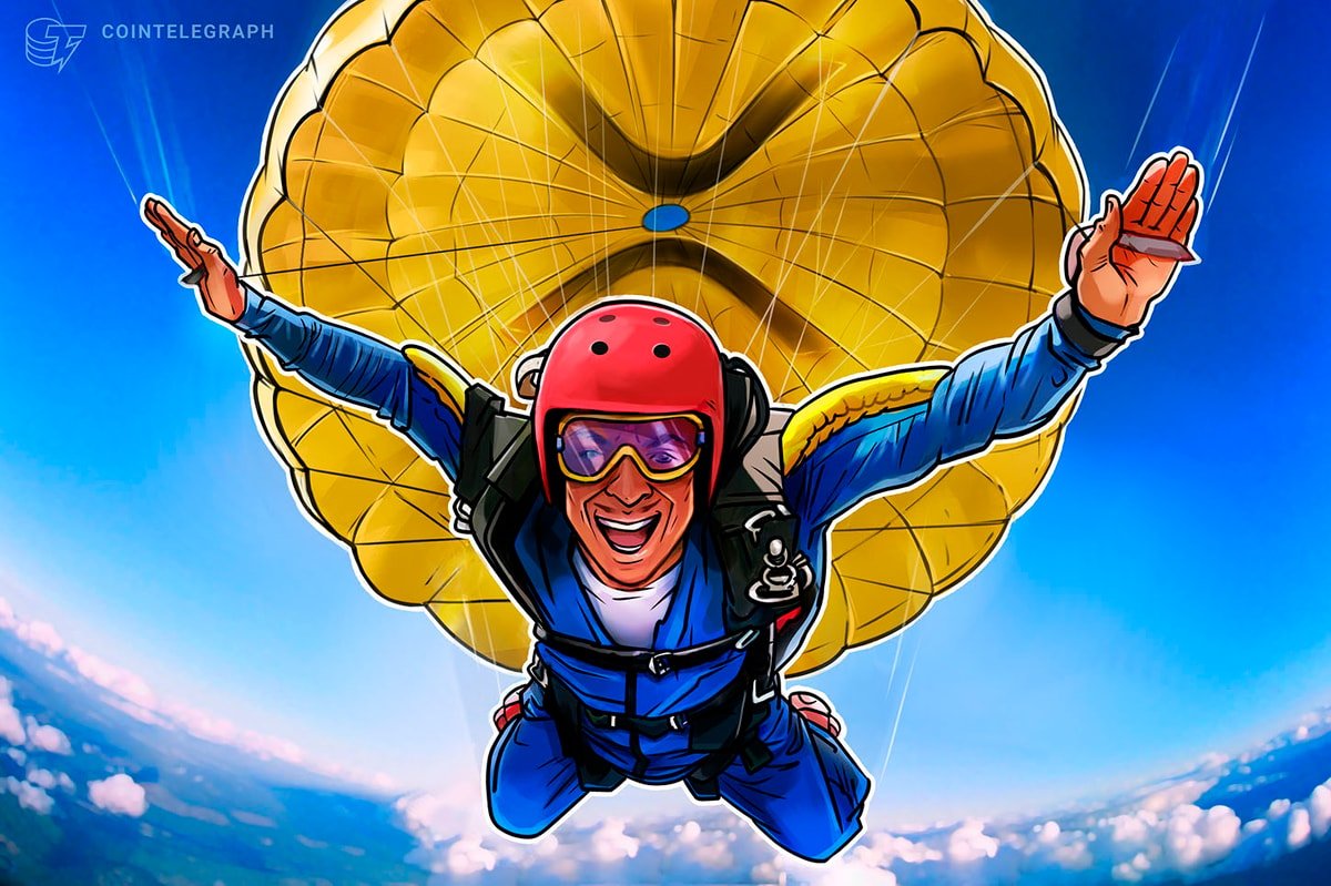 Why betting on XRP’s 2017 bull run could be extremely risky in 2025