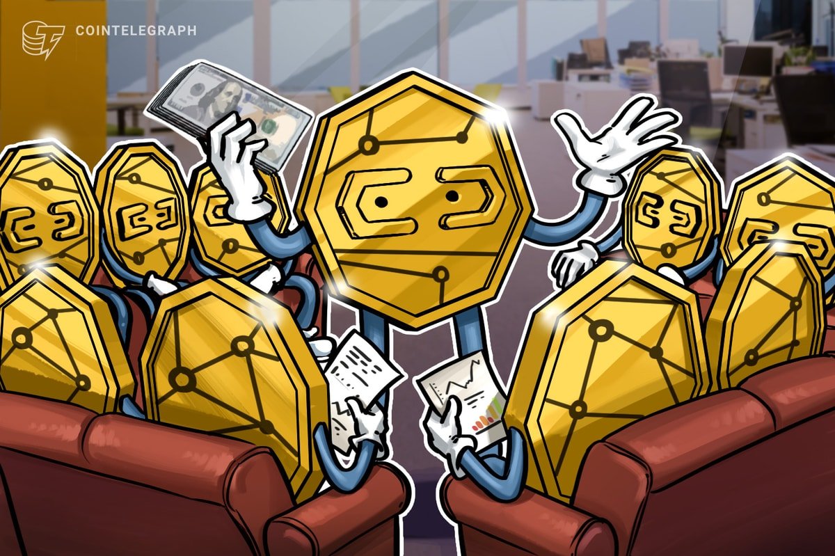 Crypto Treasury Firms Syphoned $800B Retail Capital From Altcoins