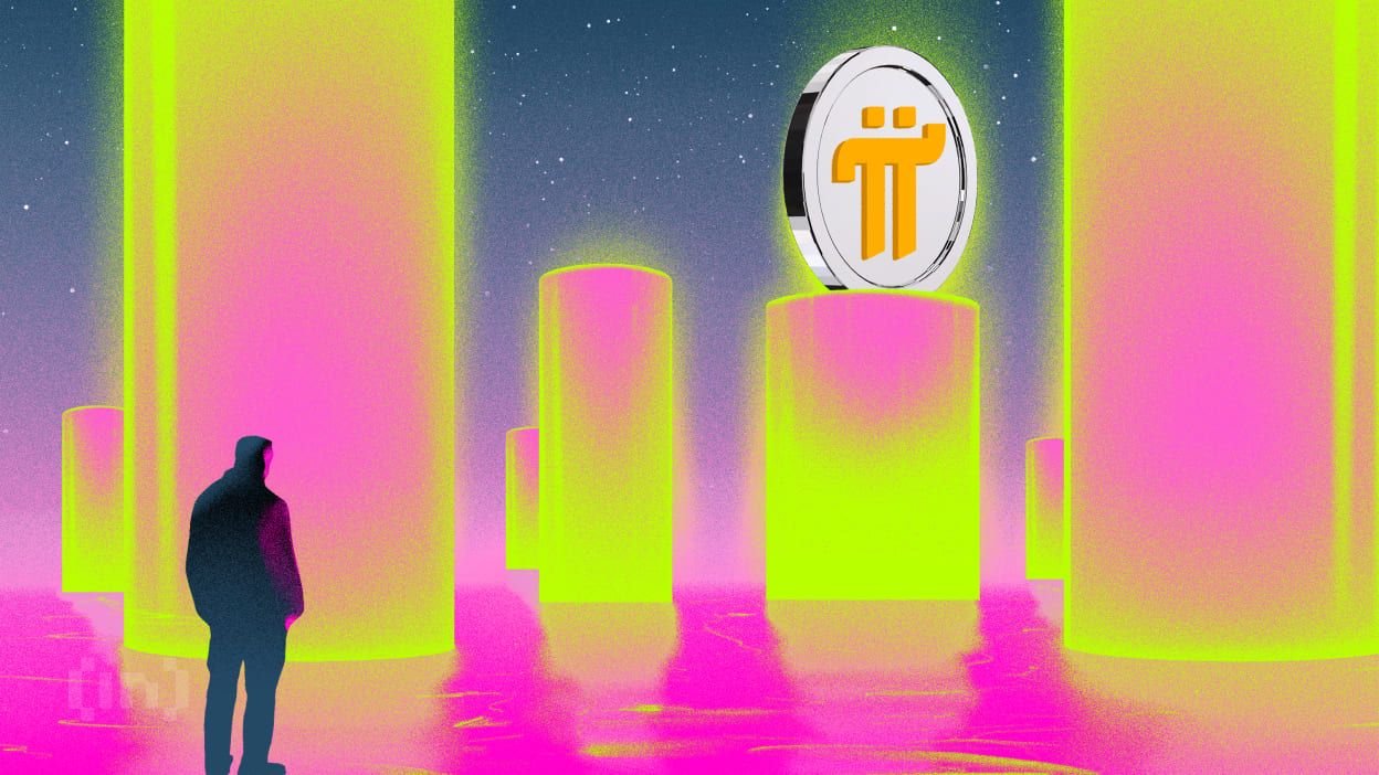 Is Pi Coin Price Due for a Rebound? Here’s What to Watch