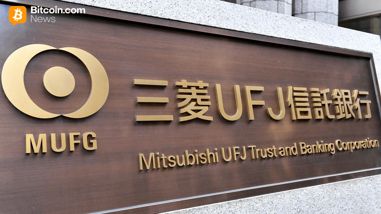 Japan’s Big Three Banking Titans Unite to Launch Yen-Pegged Stablecoin