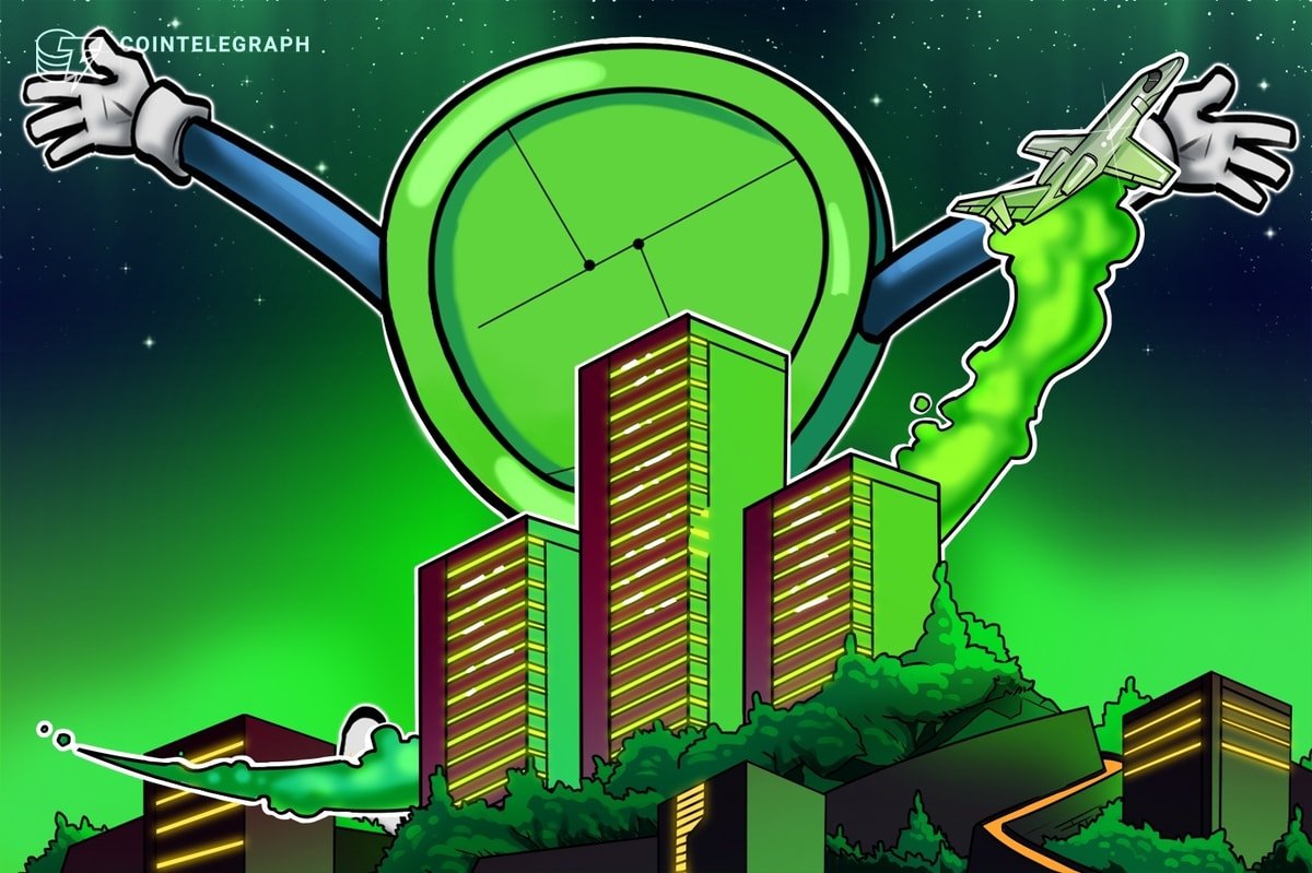 NFT Market Rebounds After $1.2B Wipeout in Friday’s Crypto Crash