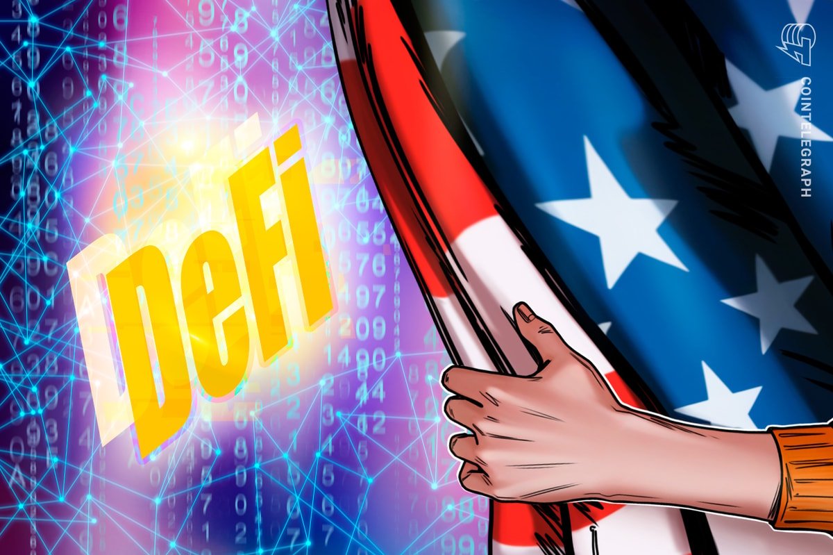 Spark Moves $100M From Treasurys to Crypto Yield