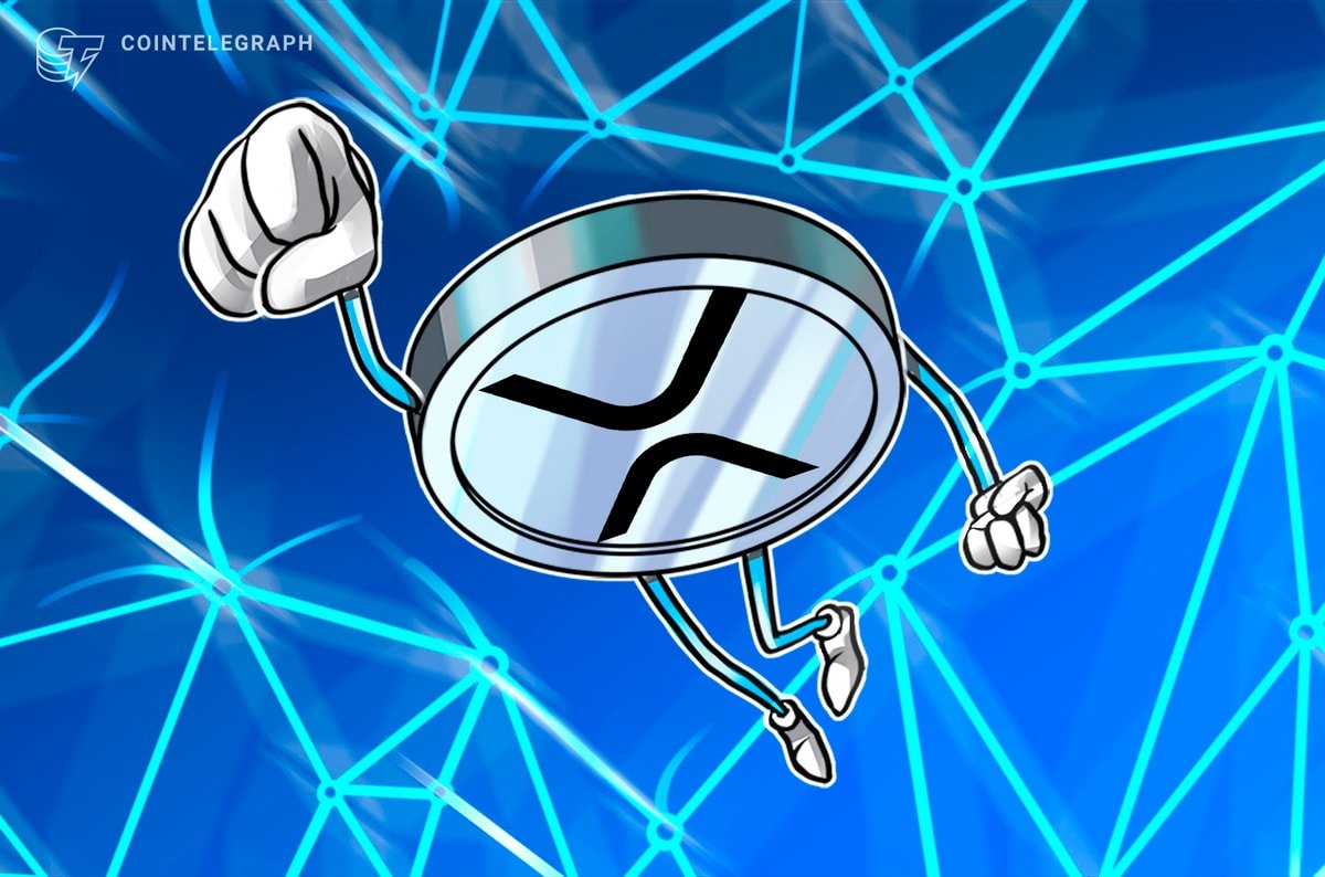 XRP Sees Highest 'Retail FUD' Since Trump Tariffs: Major Sell-Off Next?