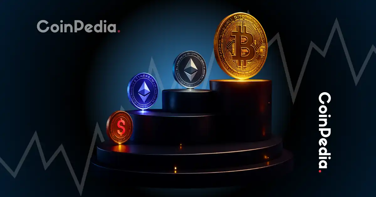 Coinpedia - Fintech & Cryptocurreny News Media