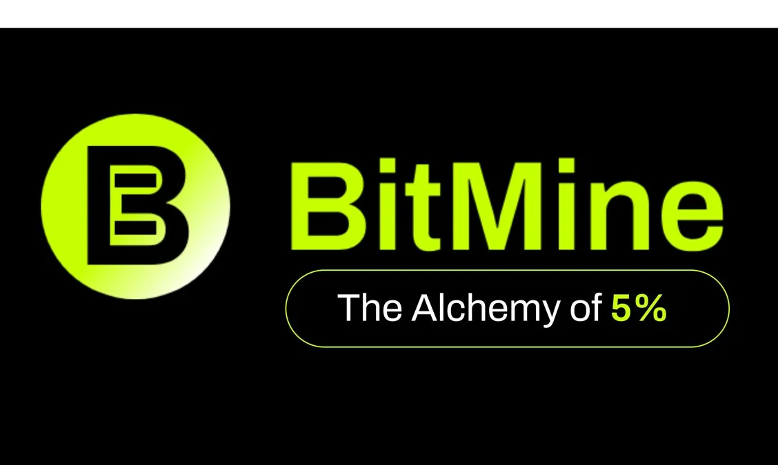 BitMine Names Chi Tsang as CEO, Adds Three New Members to Board