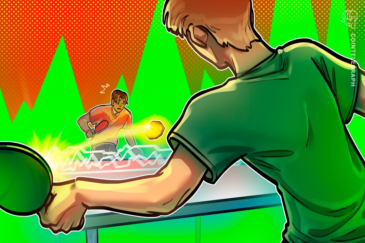 Bitcoin Sentiment Mixed as Traders Debate Prices From 70K to 130K