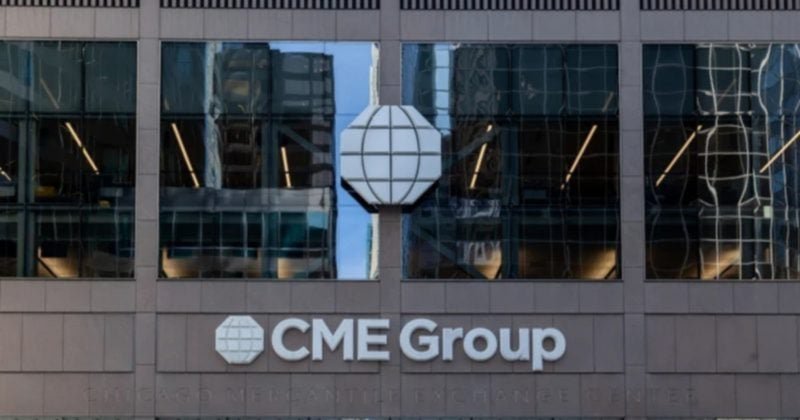 CME Group partners with CF Benchmarks to launch Bitcoin volatility indices