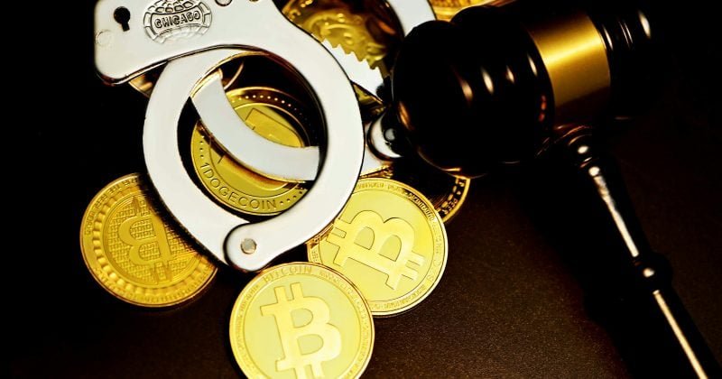 'Cryptoqueen' facing sentencing over $6.5B Bitcoin stash