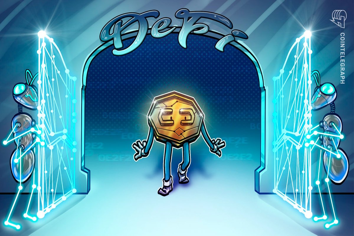 DeFi Is 30% On The Way To Mass Adoption: Chainlink Founder