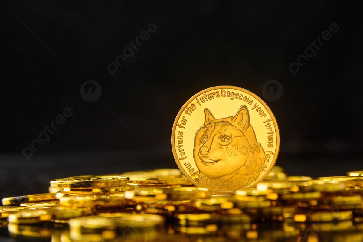 Dogecoin