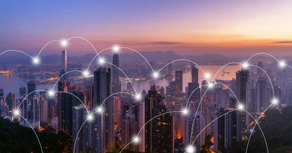 Hong Kong Monetary Authority Reports on People's Bank of China RMB Bills Tender