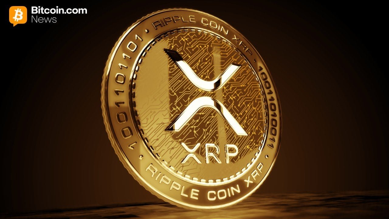 Is XRP the Next Crypto ETF to Launch? Updated Filings Ignite Investor Optimism