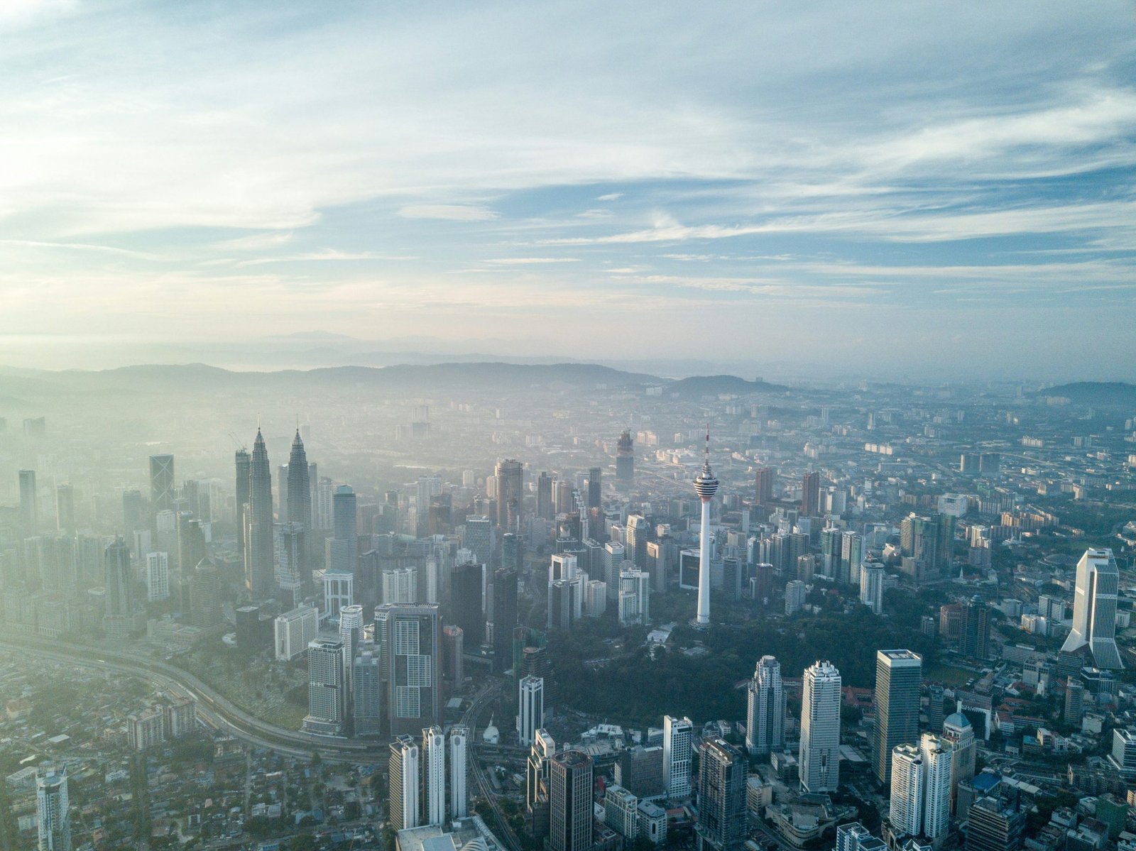 Malaysia AI investment takes 32% of Southeast Asia funding