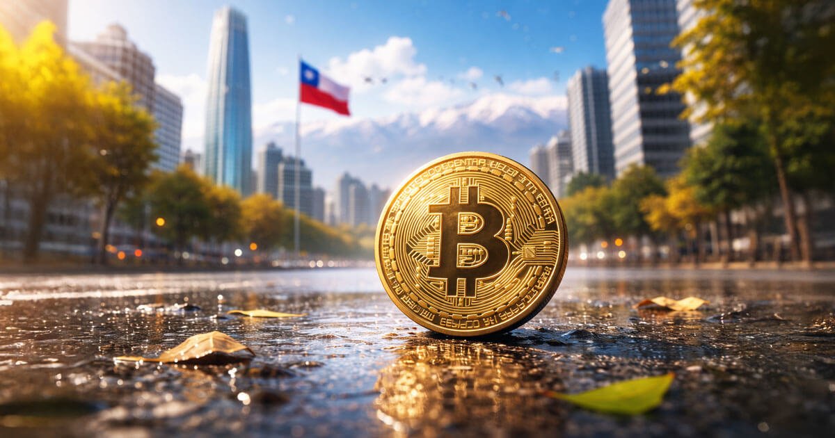 Bitcoiners waiting for a "Bukele moment" in Chile are ignoring a $229 billion signal that matters more