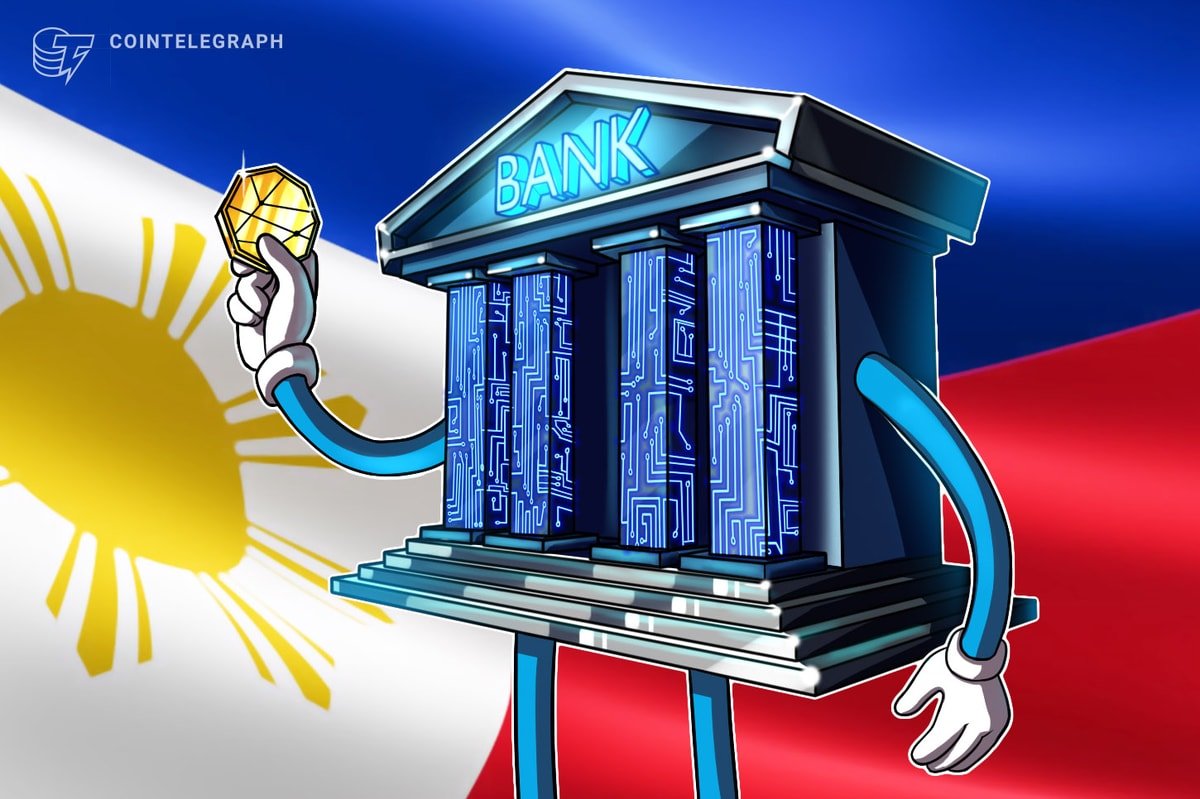 Digital Bank GoTyme Launches Crypto Trading In Philippines