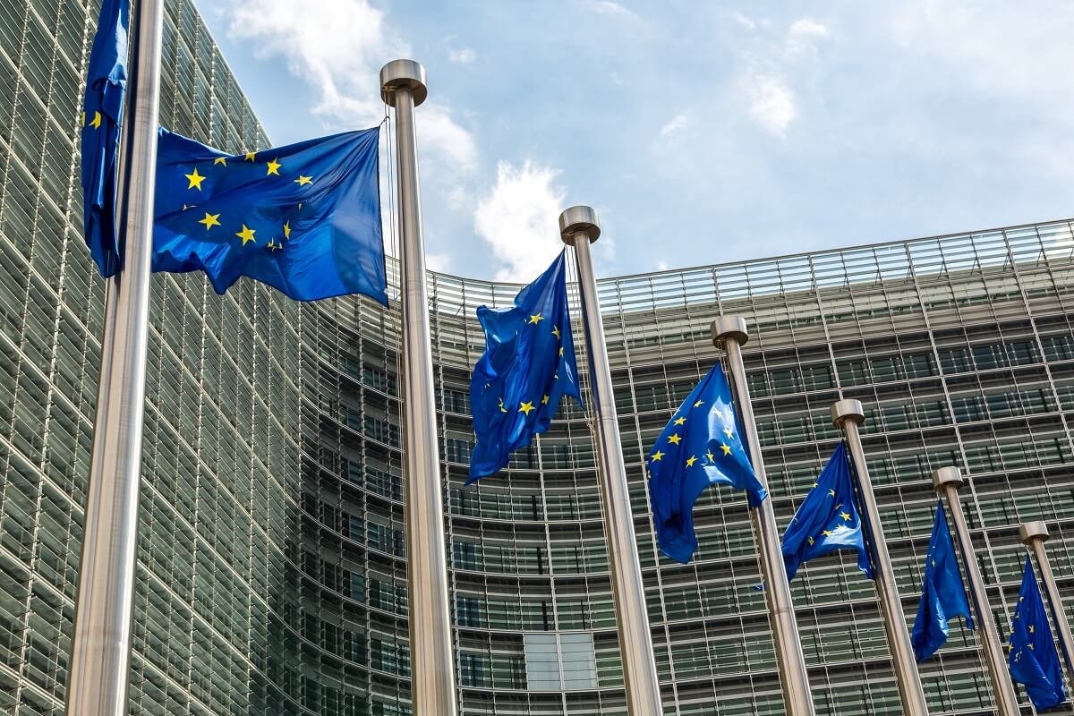 EU introduces new crypto data-sharing rules