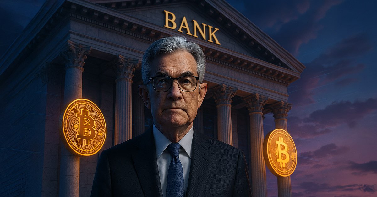Everything you need to know for Bitcoin and crypto ahead of Jerome Powell's upcoming FOMC meeting