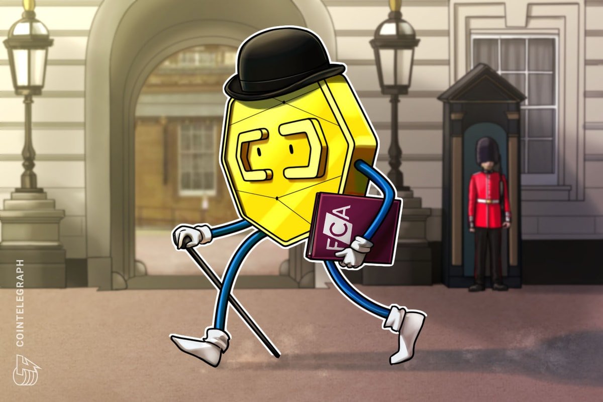 FCA Consults on Staking, DeFi and Exchanges in UK Crypto Push