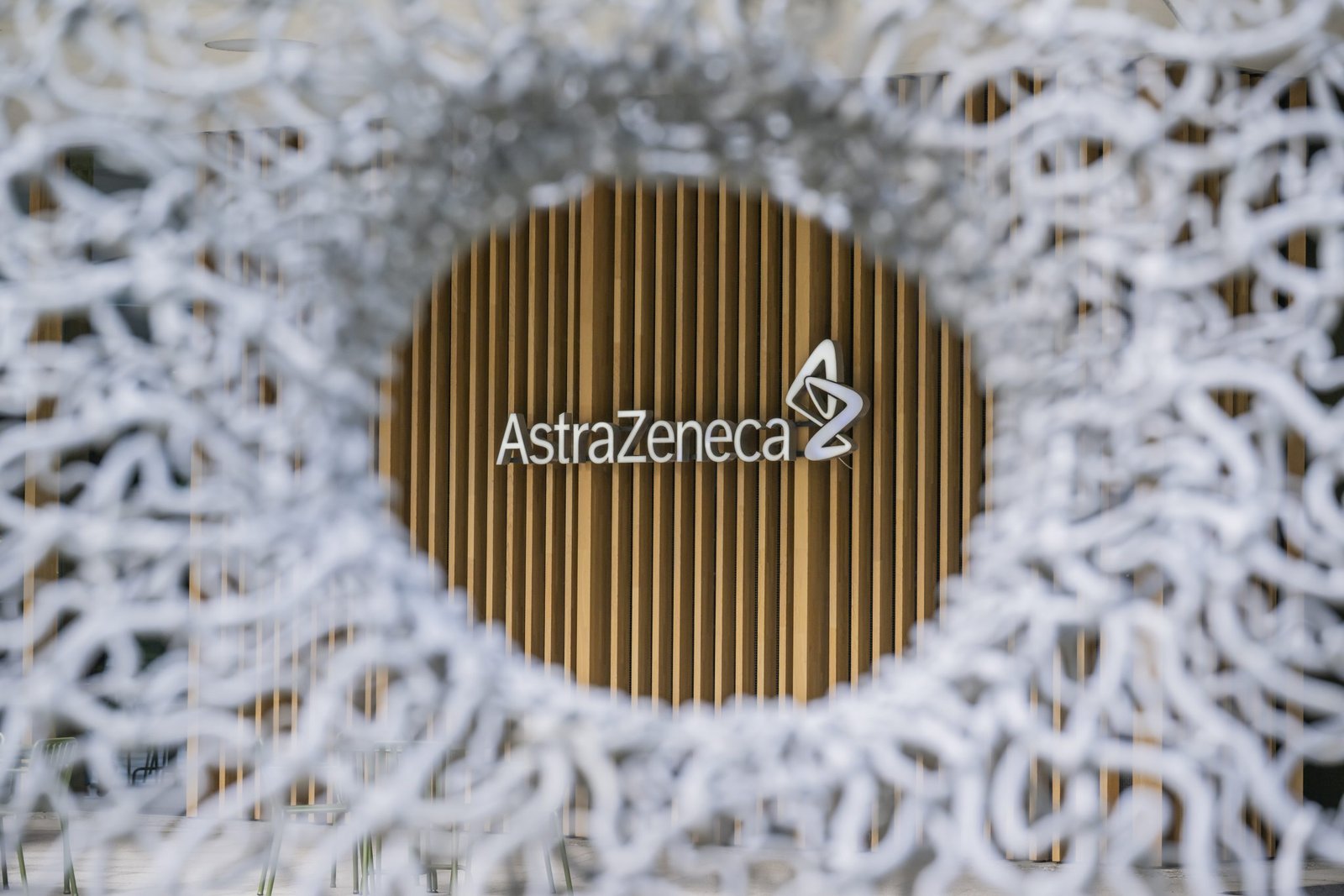 How AstraZeneca Dominates AI Clinical Trials in 2025