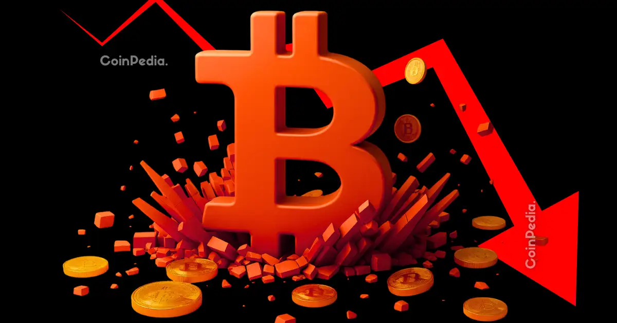 Coinpedia - Fintech & Cryptocurreny News Media