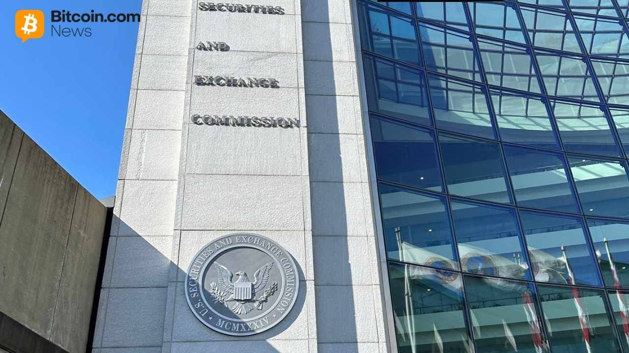 SEC Sets Bullish Tone on On-Chain Markets as Blockchain Settlement Becomes Strategic Priority